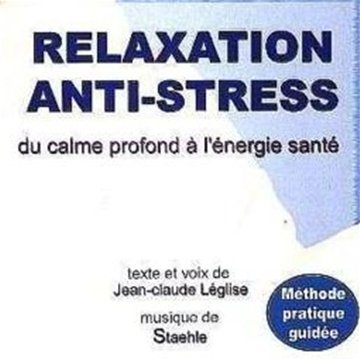 Product Image: Relaxation Anti Stress
