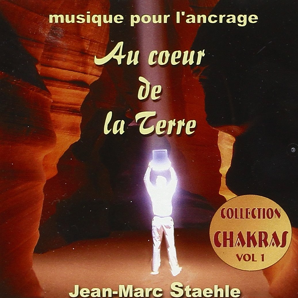 Au Coeur De La Terre Music