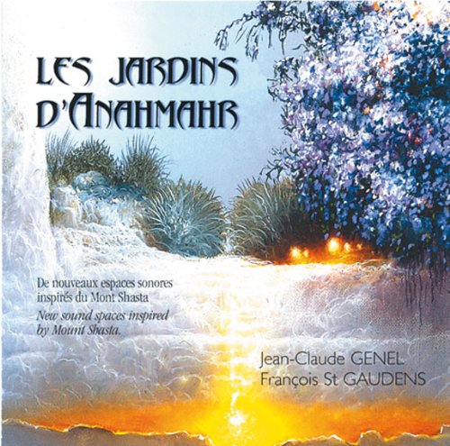 Jardins D'anahmahr, Les Music