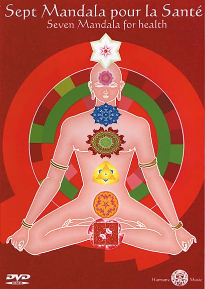 sept mandala pour la santé Music