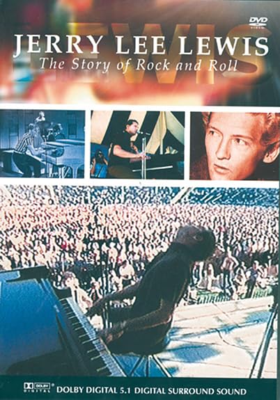 The Story of Rock and Roll Films
