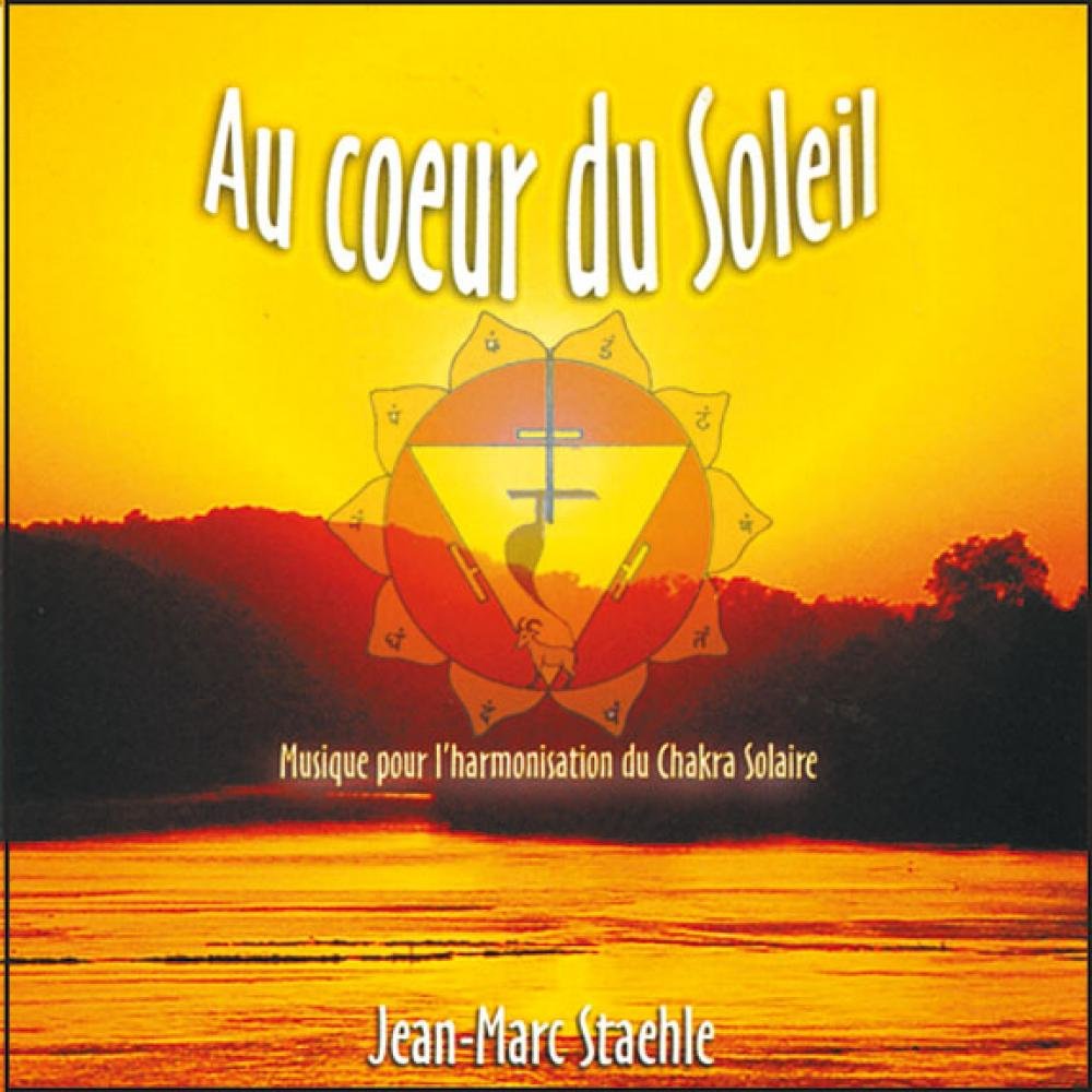 Au Coeur Du Soleil Books
