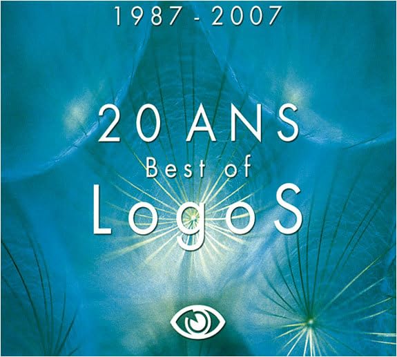 20 Ans Best of Logos 1987-2007, 1 Audio-CD Religion & Esotericism