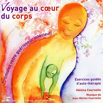 Voyage au Coeur du Corps, Stimulez Votre Music