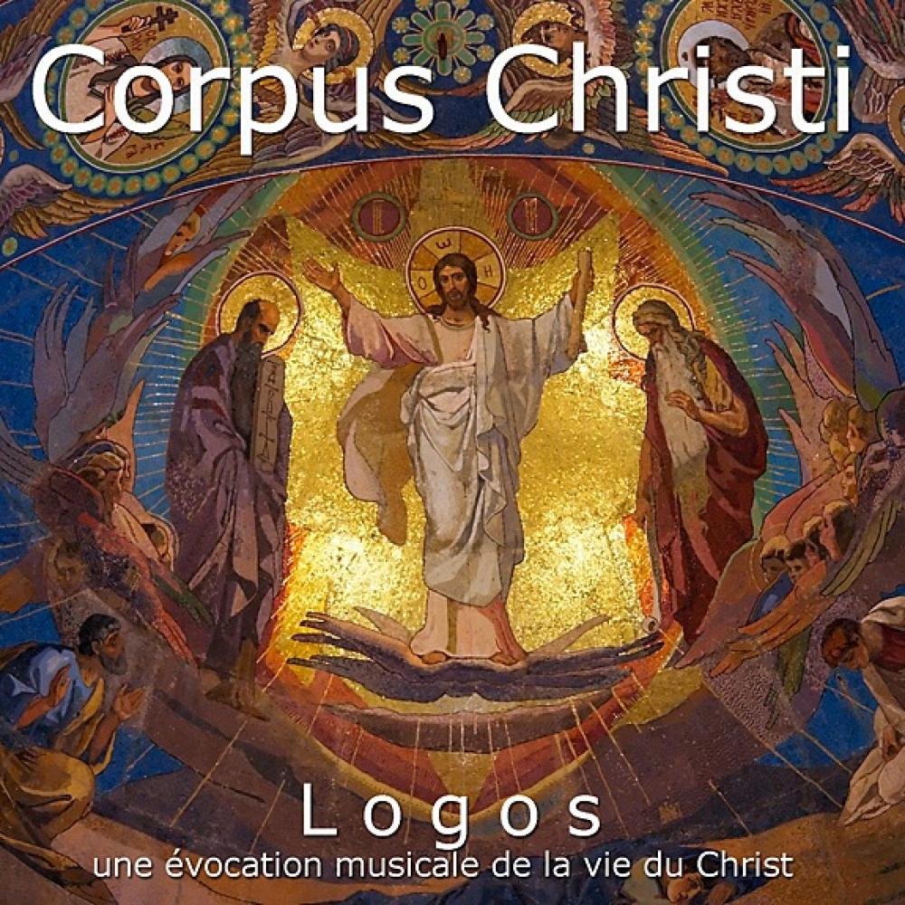 Corpus Christi: Une évocation musicale de la vie du Christ Books