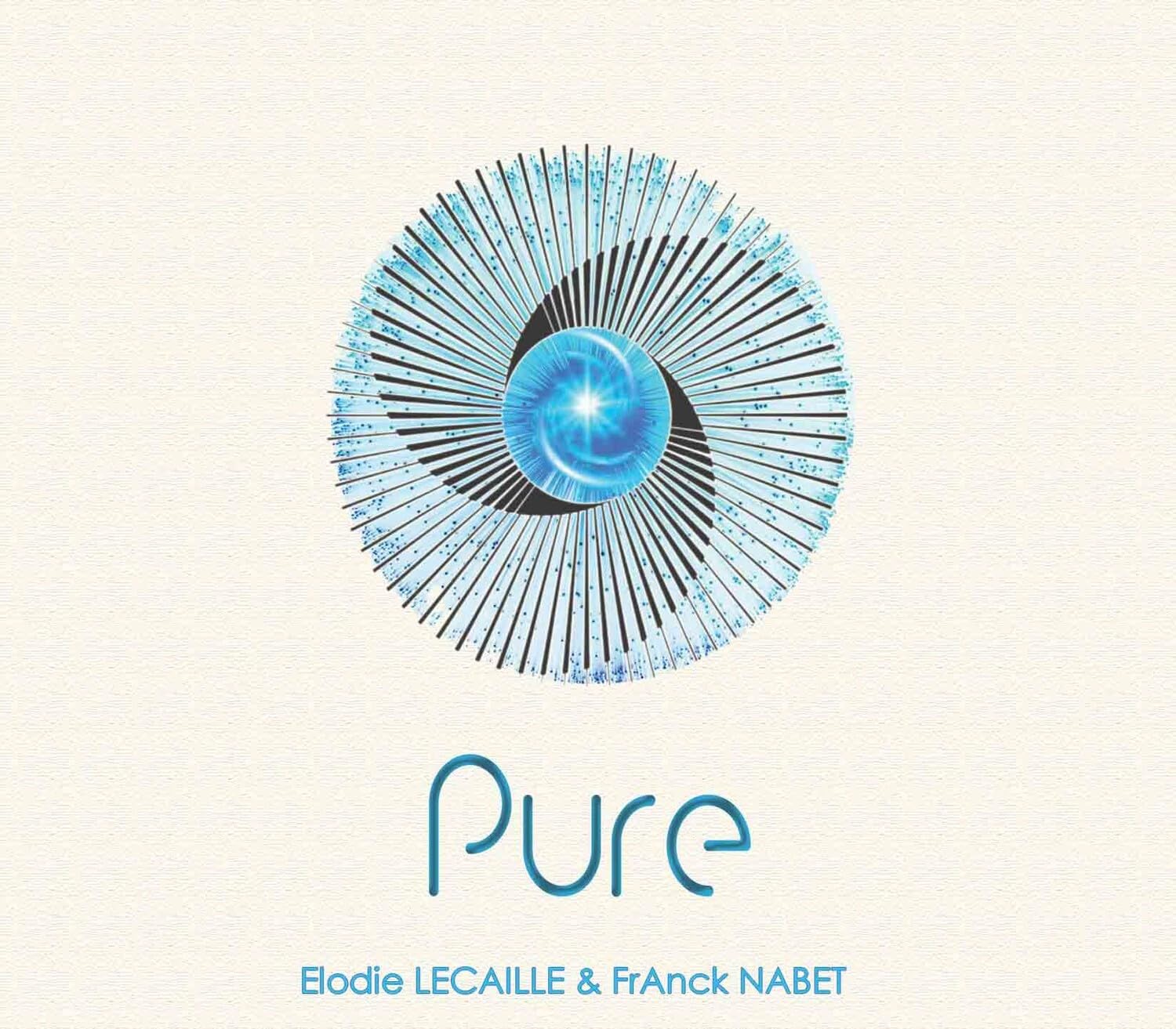 Pure cd