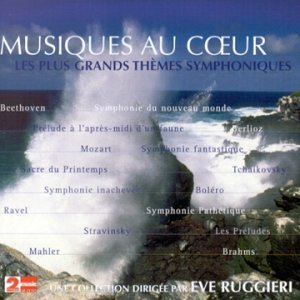 Les Plus Grand Themes Symphoniques Pop