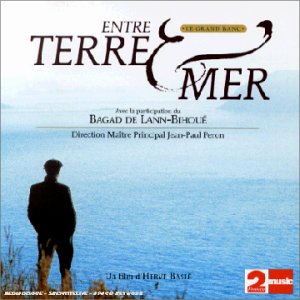 Entre Terre Et Mer (bof) Soundtracks & Musicals