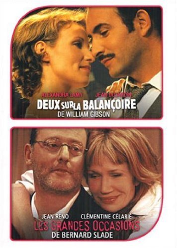 'Deux sur la balançoire' de William Gibson / 'Les Grandes occasions' de Bernard Slade Films