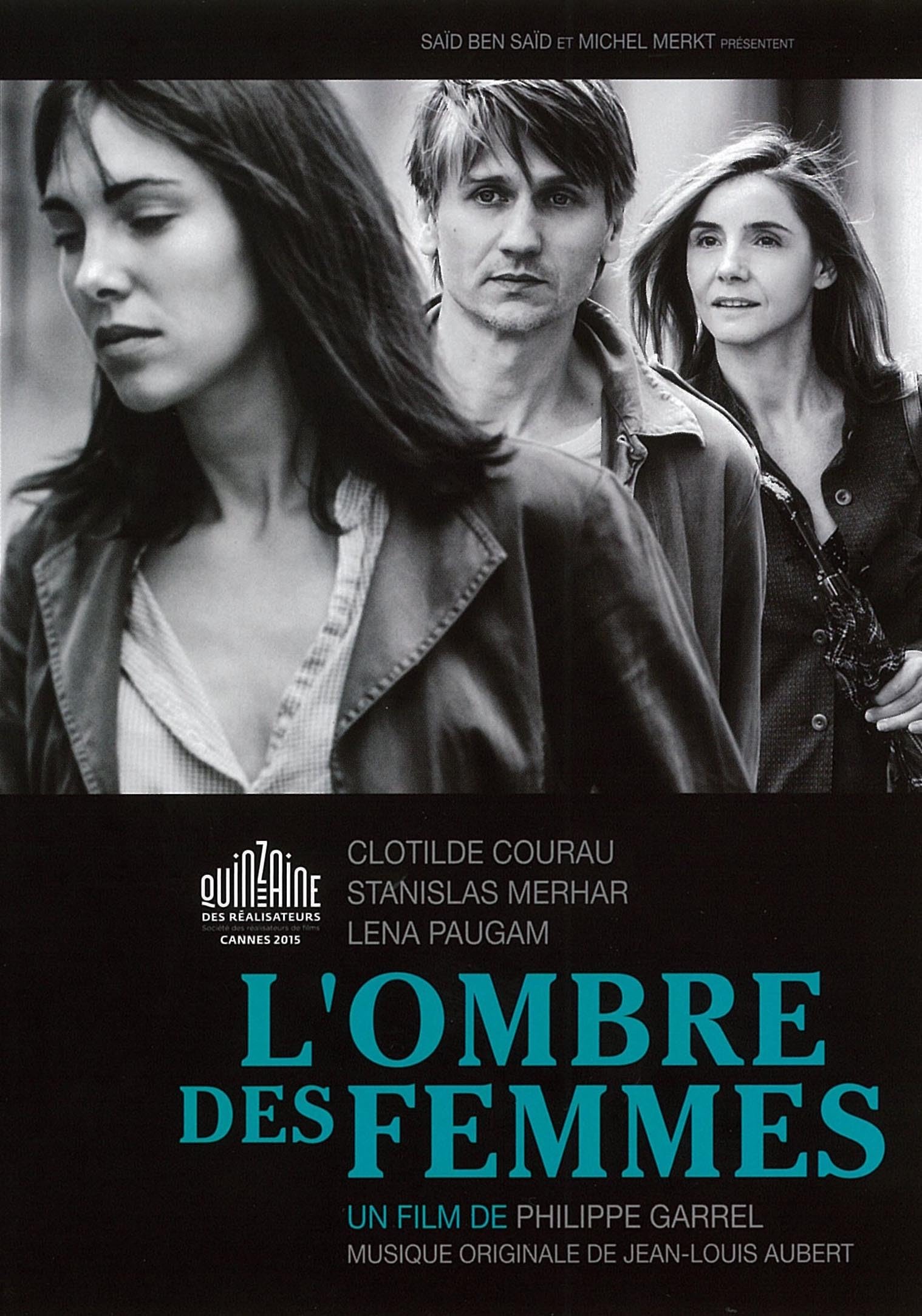 L'ombre des femmes Films