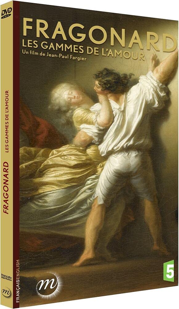 Fragonard les gammes de l'amour Films