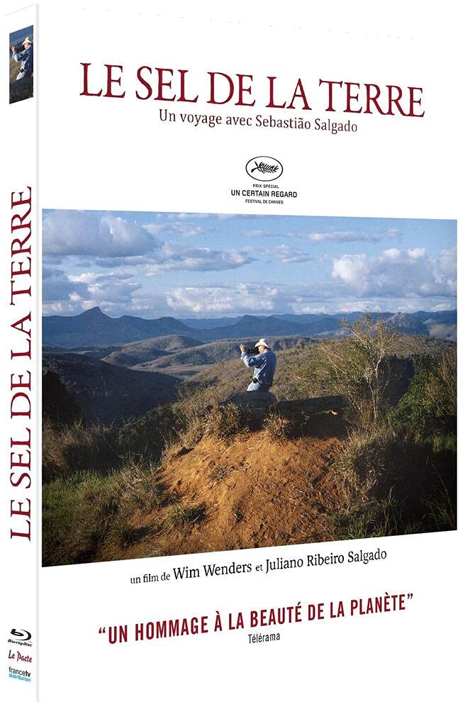 Product Image: Le sel de la terre