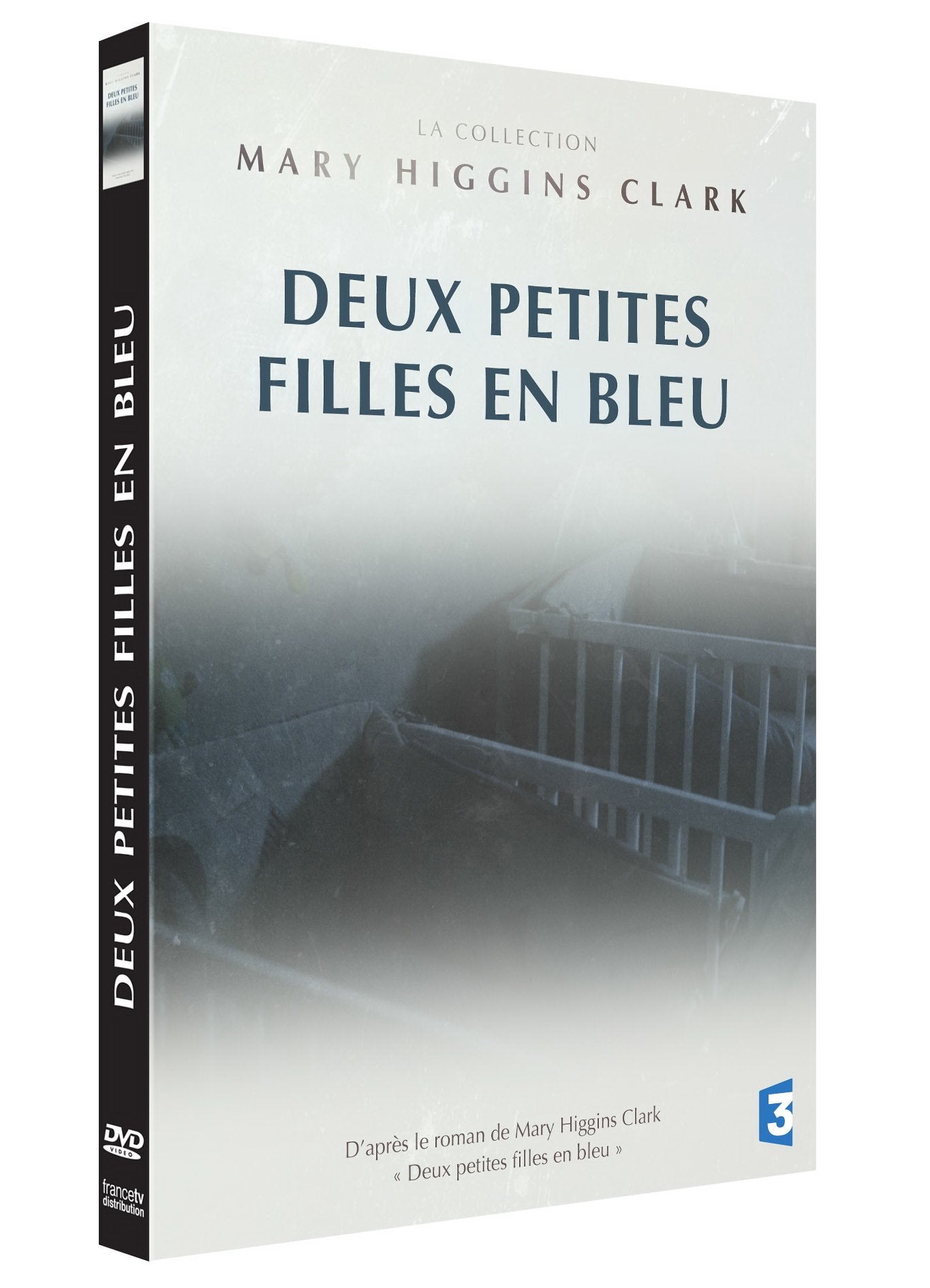 Deux petites filles en bleu Box sets