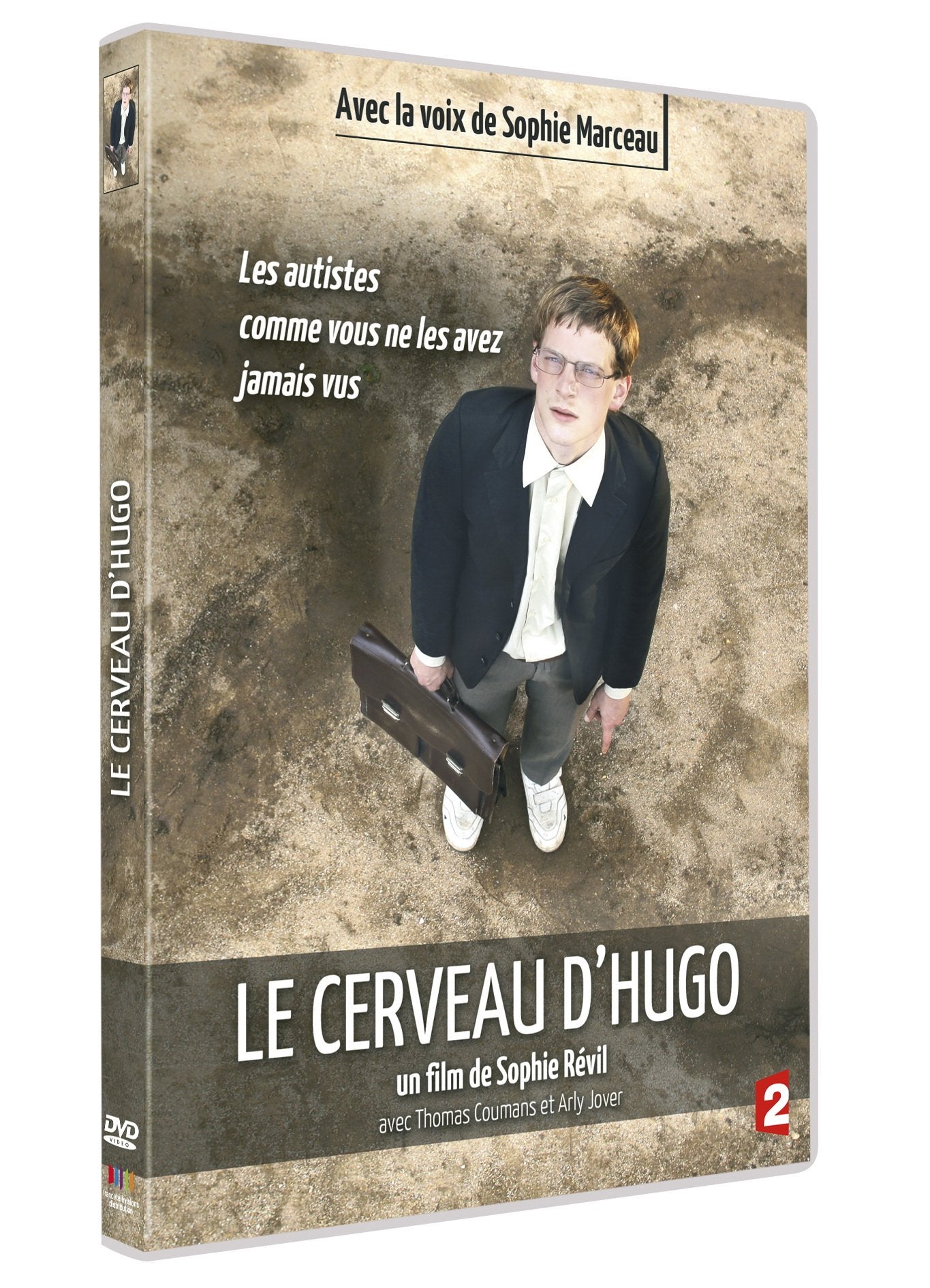Le cerveau d'hugo Films