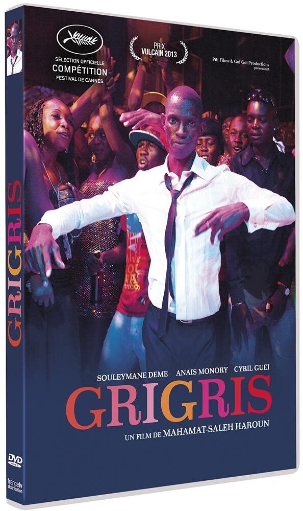 Grigris Films