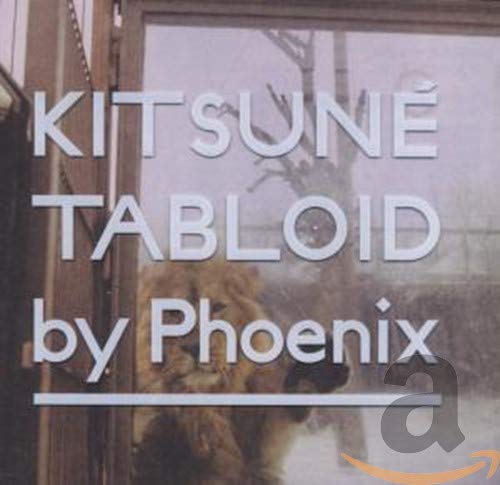 Kitsune Tabloid (Phoenix) Alternative & Indie