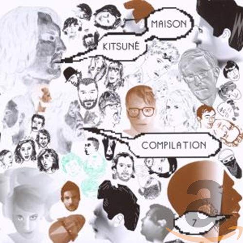 Kitsune Maison Compilation 7 Alternative & Indie
