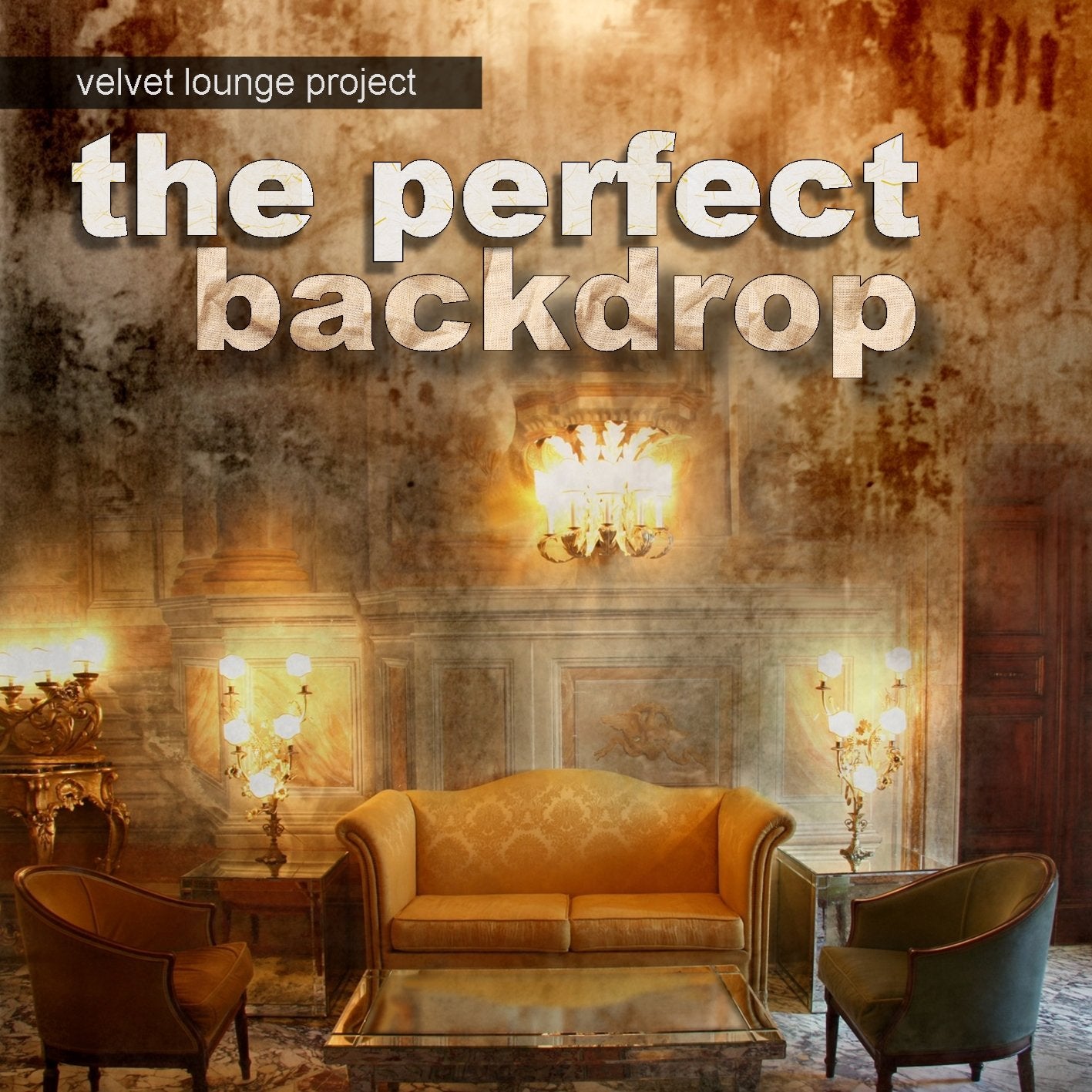 Product Image: The perfect backdrop