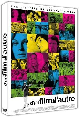 D'un film à l'autre Films
