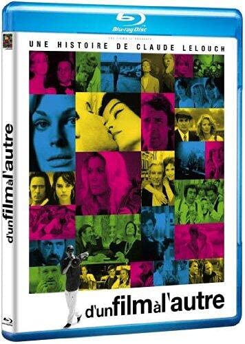 D'un film a l'autre Films