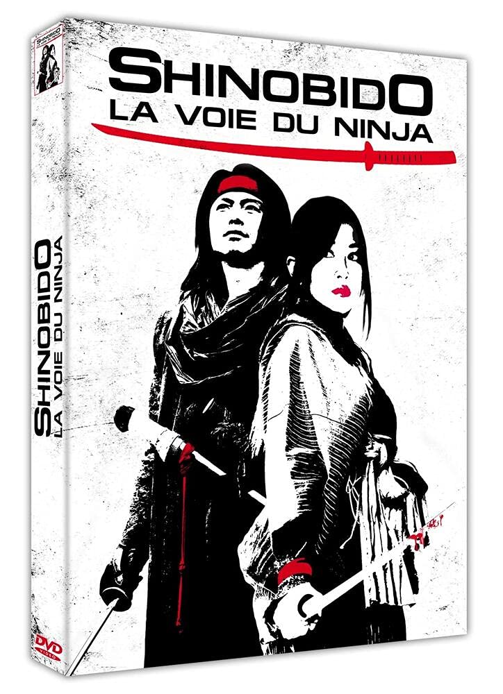 Shinobido, la voie du ninja Films