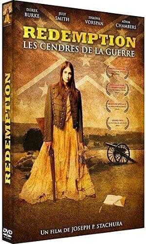 Redemption, les cendres de la guerre Films