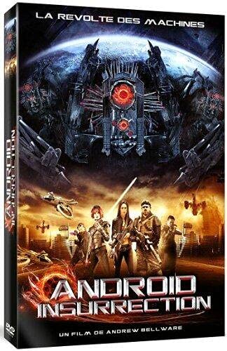 Android insurrection Films