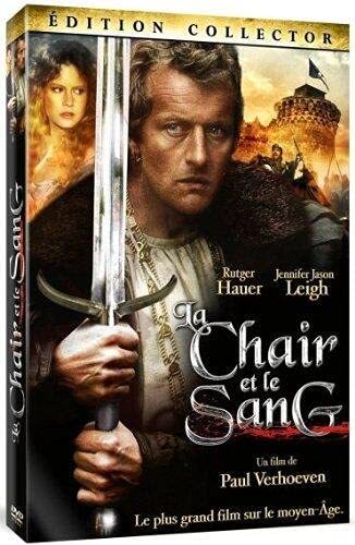 La Chair Et Le Sang (Flesh And Blood) Movies