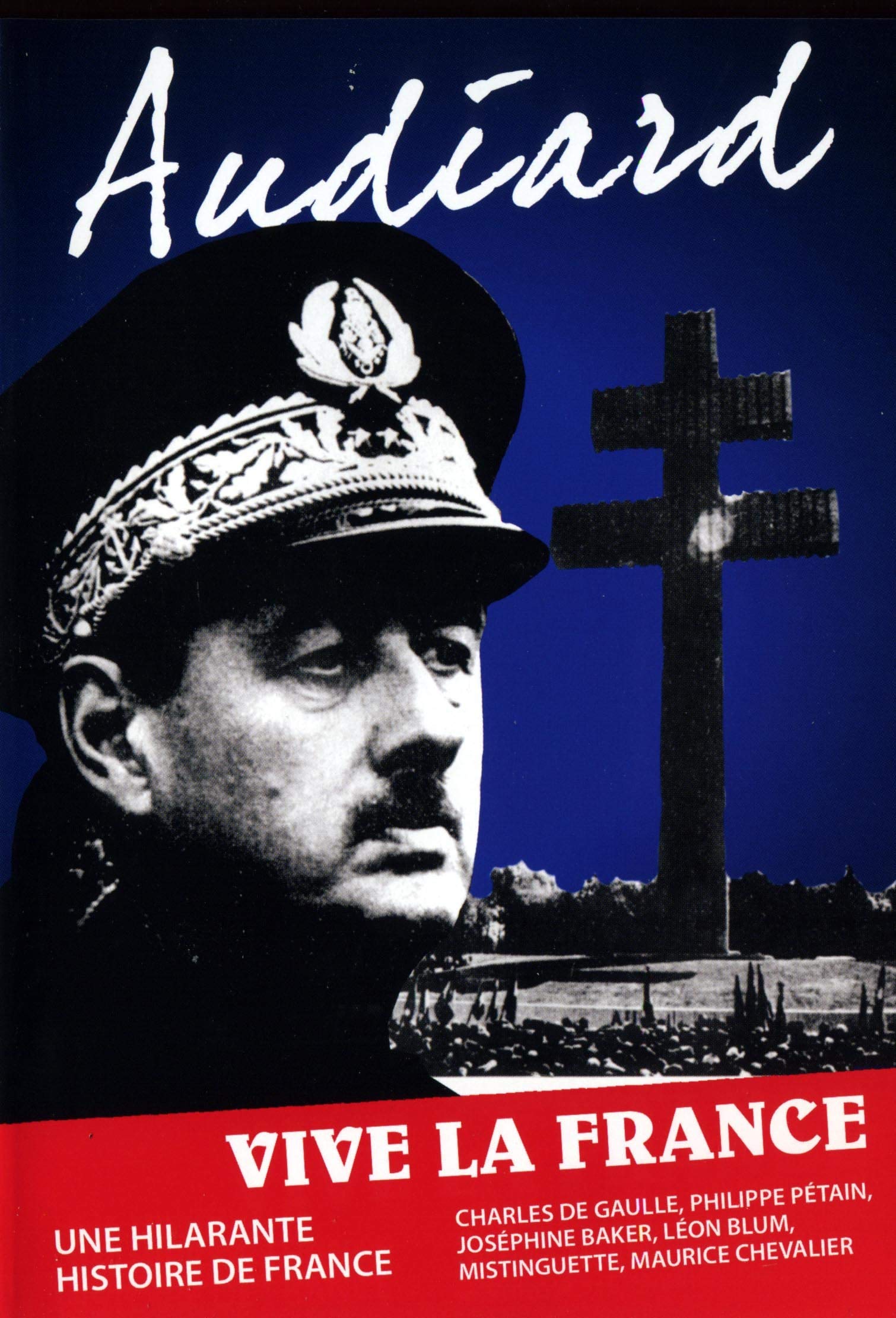Vive la France Films