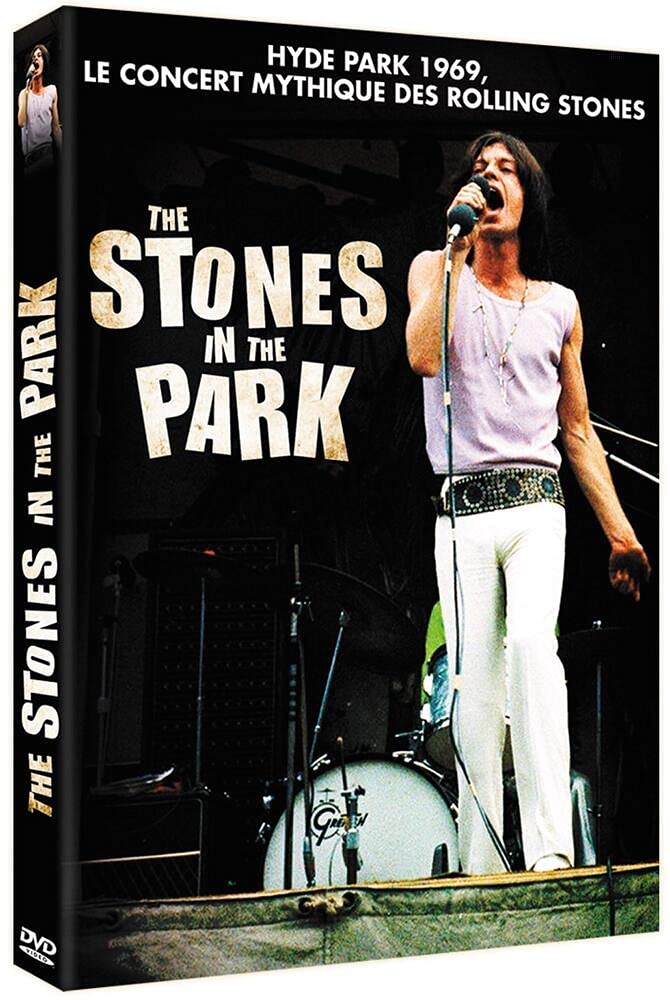 The stones in the park Films