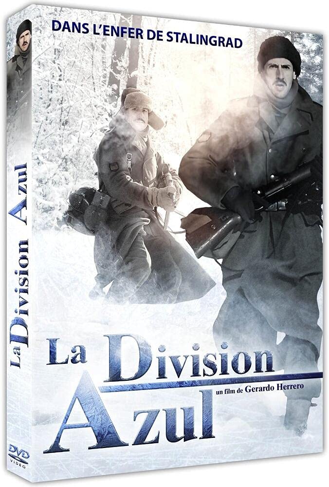 Front de l'est dvd