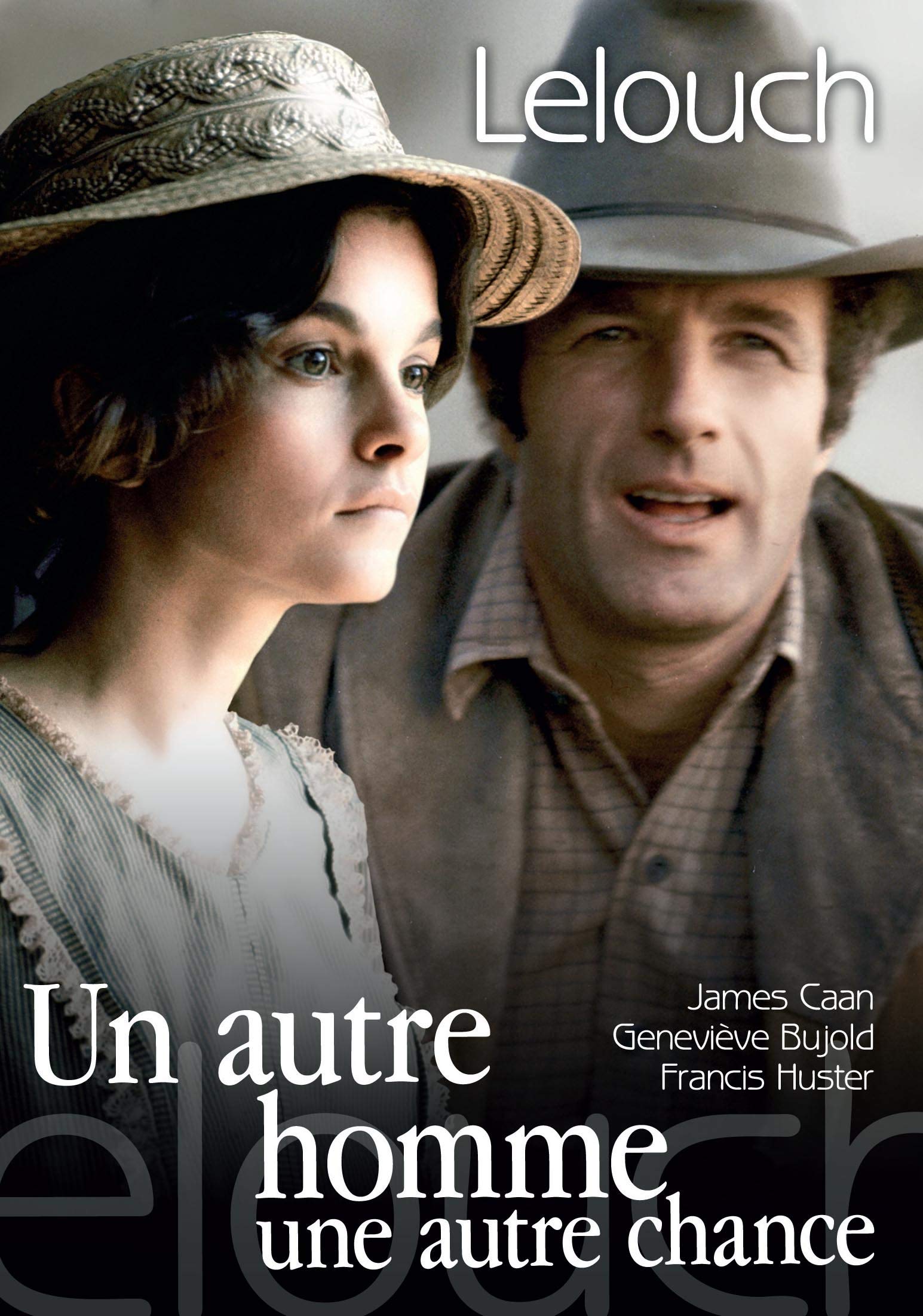 Un autre homme une autre chance Films