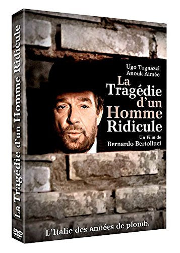 la tragedia di un uomo ridicolo / la tragedie d'un homme ridicule () Films