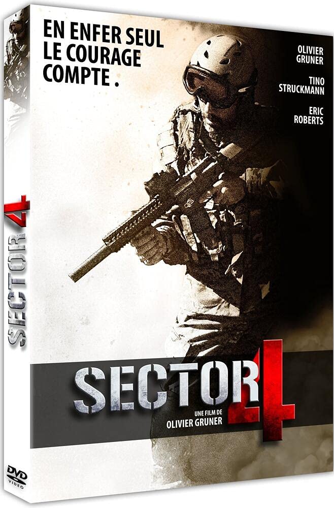 Sector 4 Films