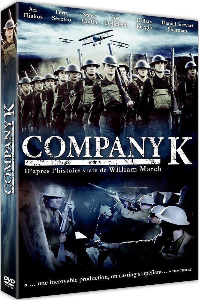 Company k Films