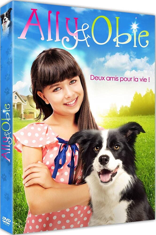Ally and obie : deux amis pour la vie ! Films