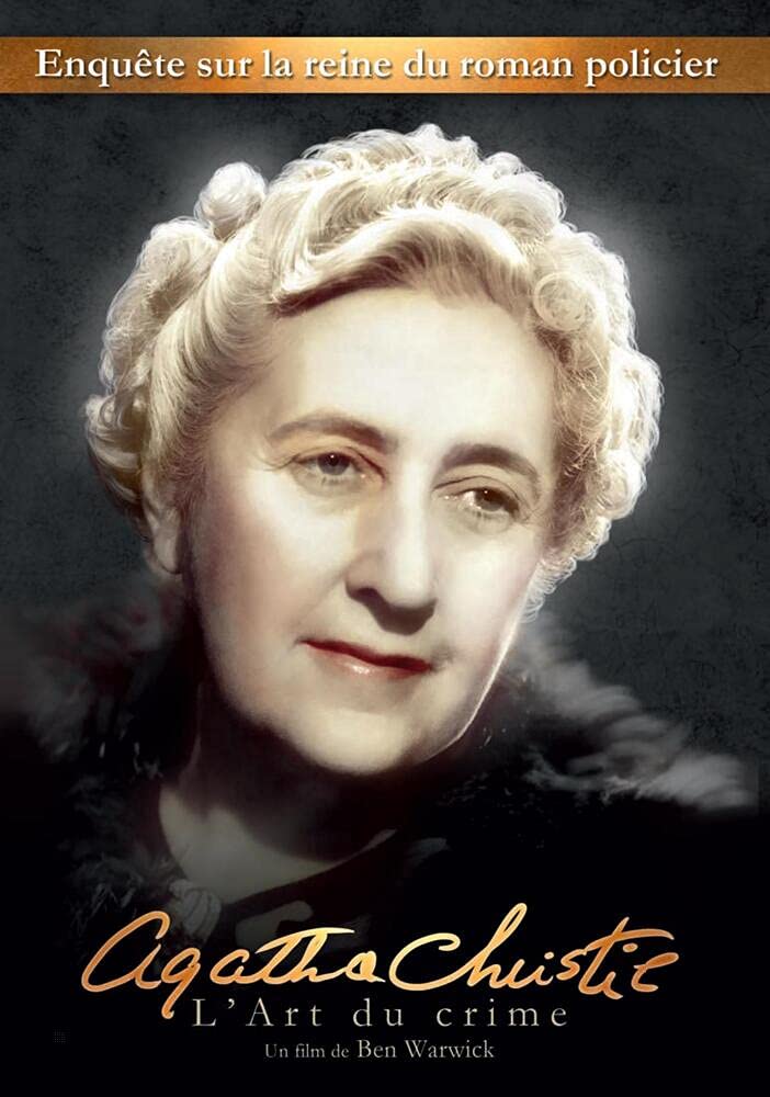 Agatha christie - enquête sur la reine du roman policier Movies