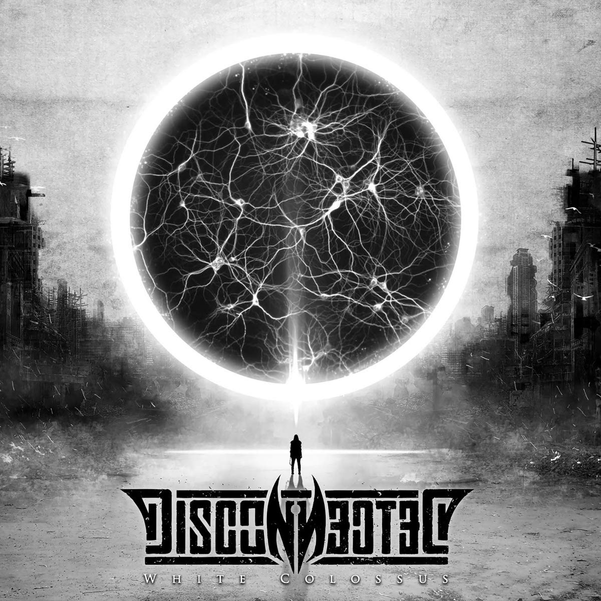 Disconnected - White Colossus Music