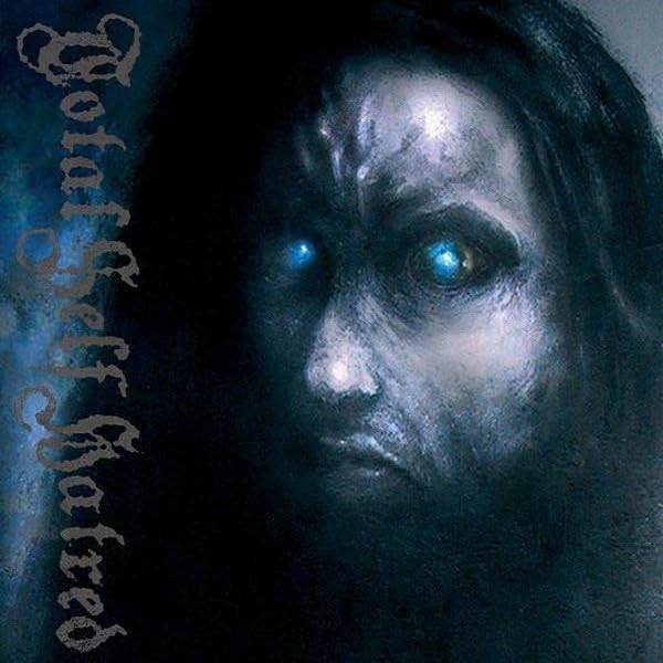 Totalselfhatred - Totalselfhatred Metal & Hardrock