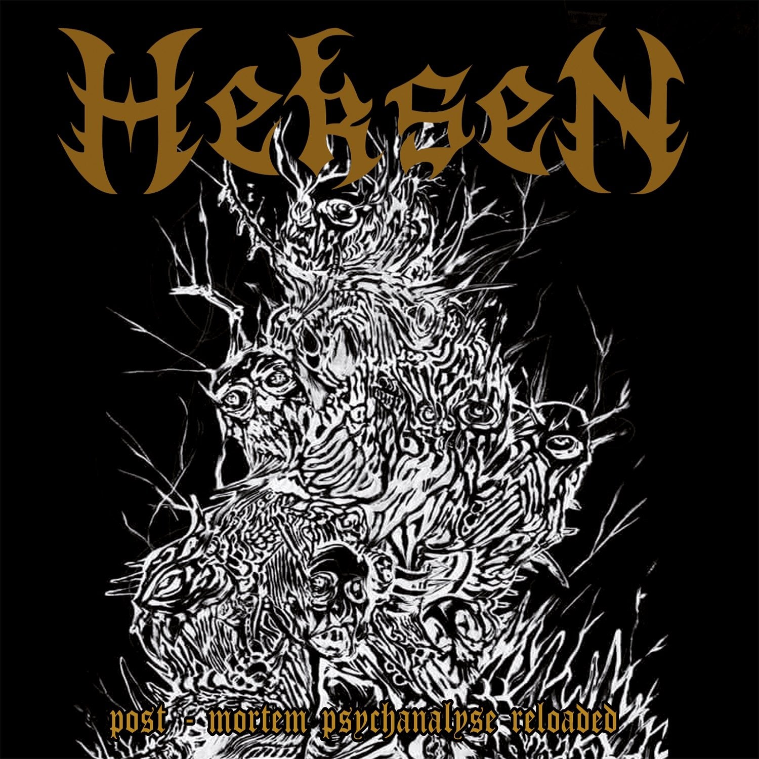 Post-Mortem Psychanalyse Reloaded cd