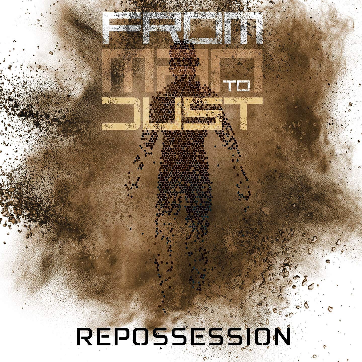Repossession cd