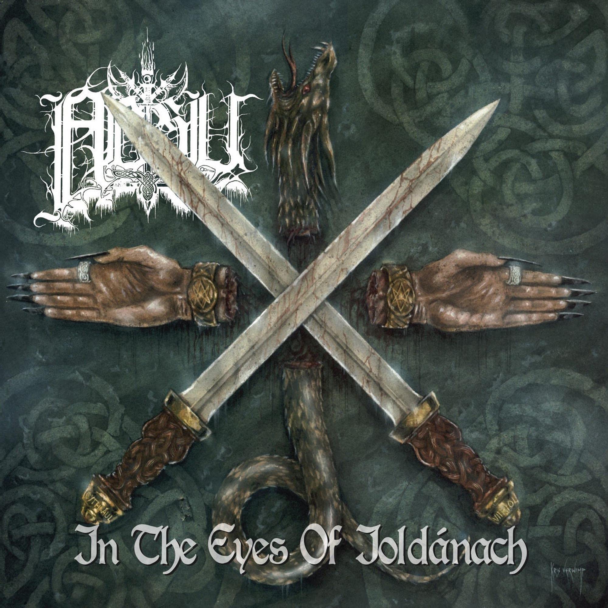 Absu - In The Eyes Of Ioldanach Metal & Hardrock