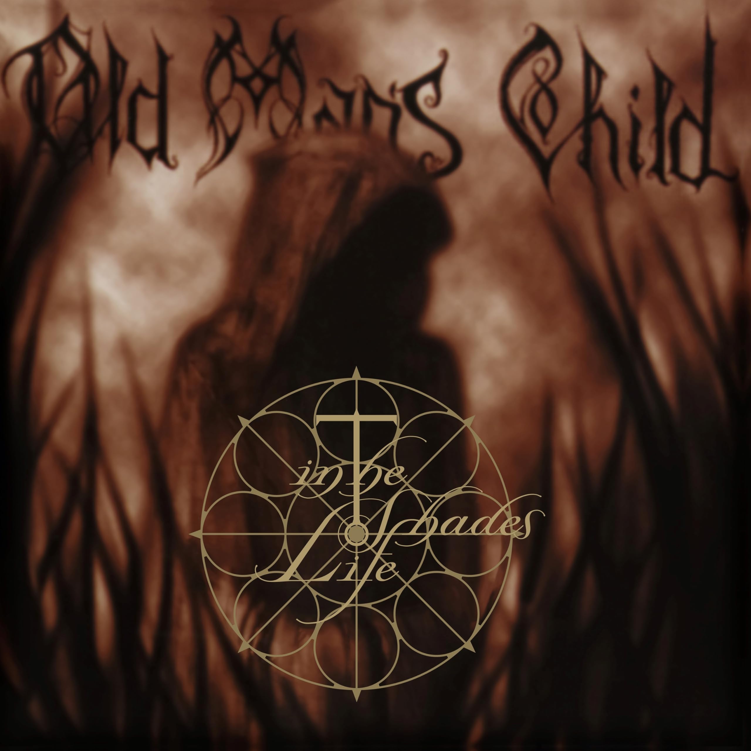 In The Shades Of Life (Jewel Case) Metal & Hardrock
