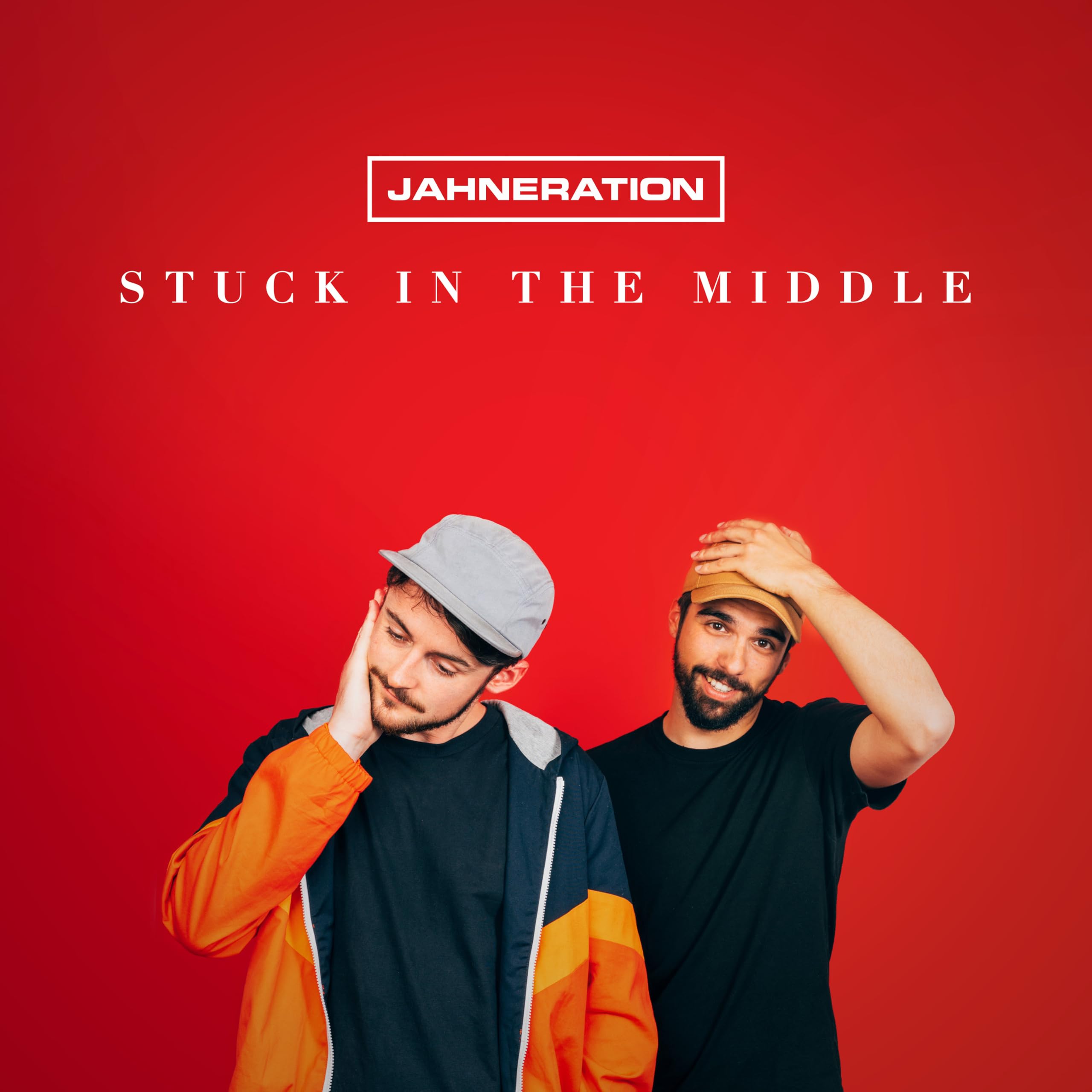 Product Image: Stuck in the Middle