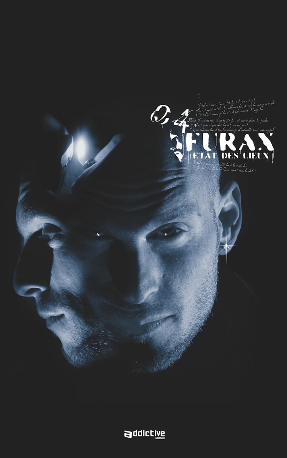 État des Lieux cd