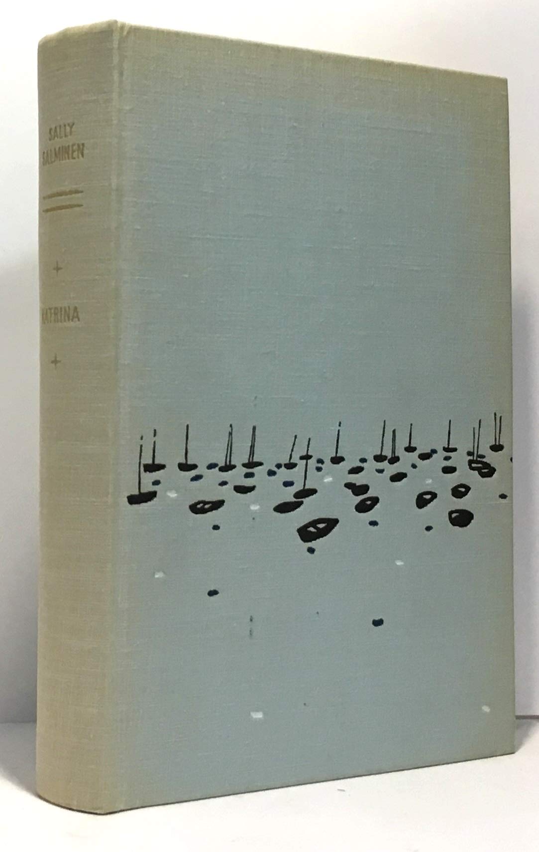 Katrina book