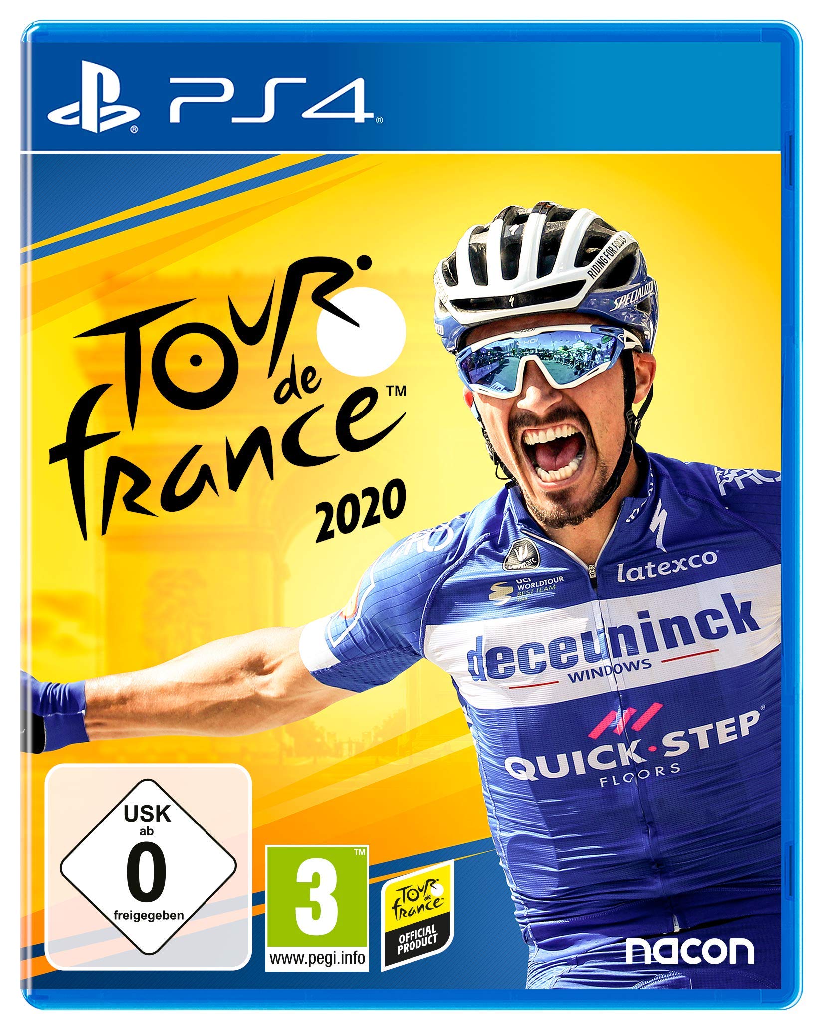 Product Image: Tour de France 2020