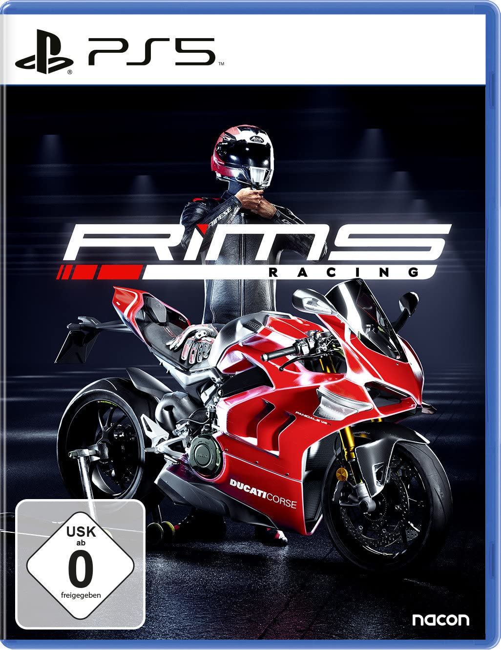 Product Image: RiMS Racing