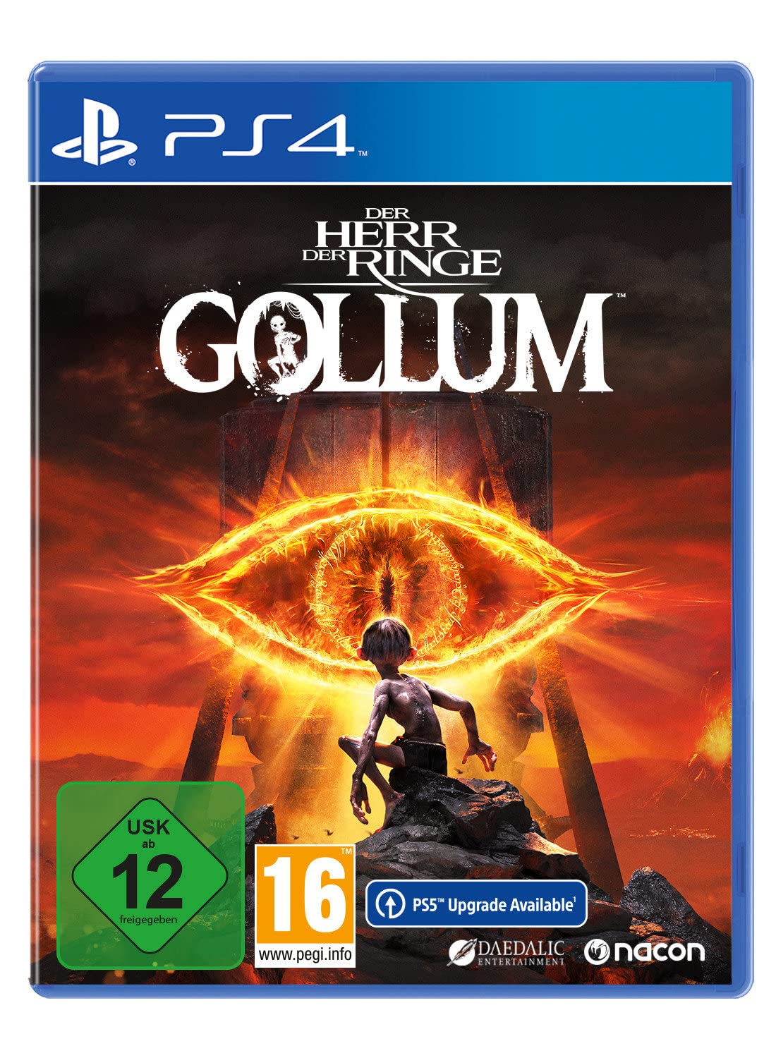 Product Image: SONY Herr der Ringe - Gollum