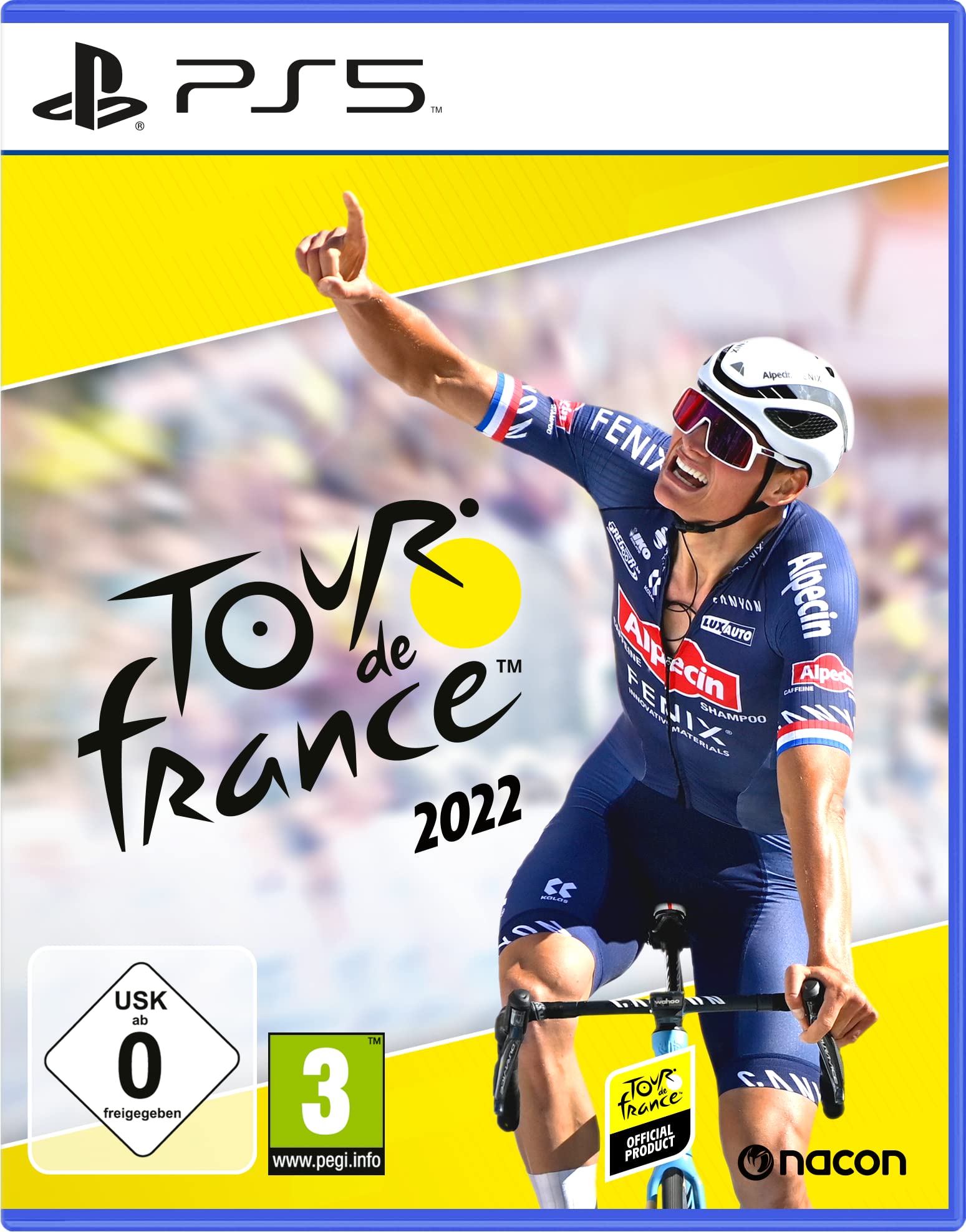 Product Image: Tour de France 2022